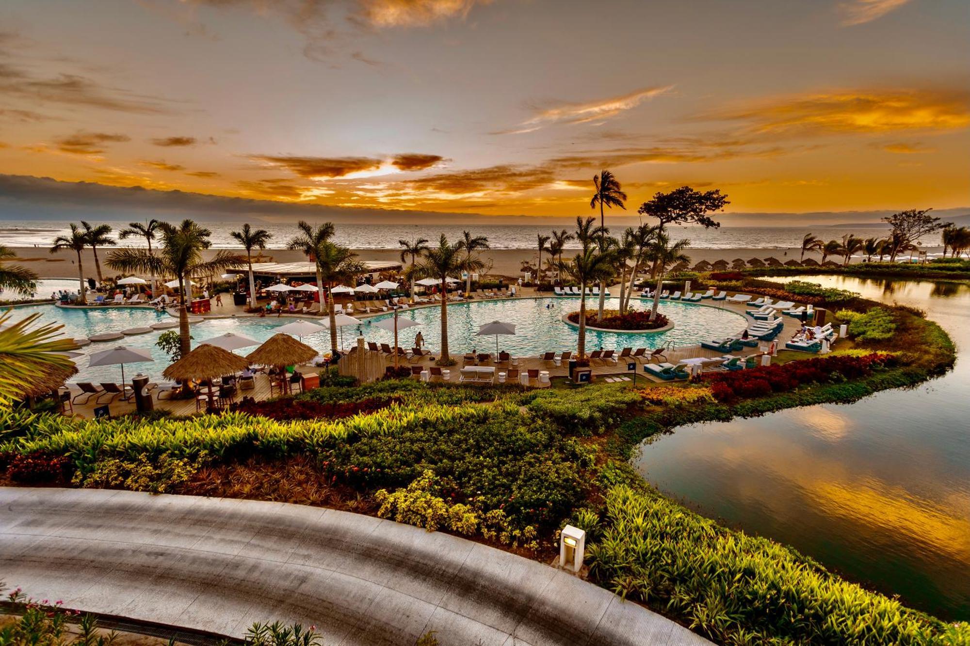 Grand Luxxe Two Bedroom Suite - Nuevo Vallarta Exterior foto