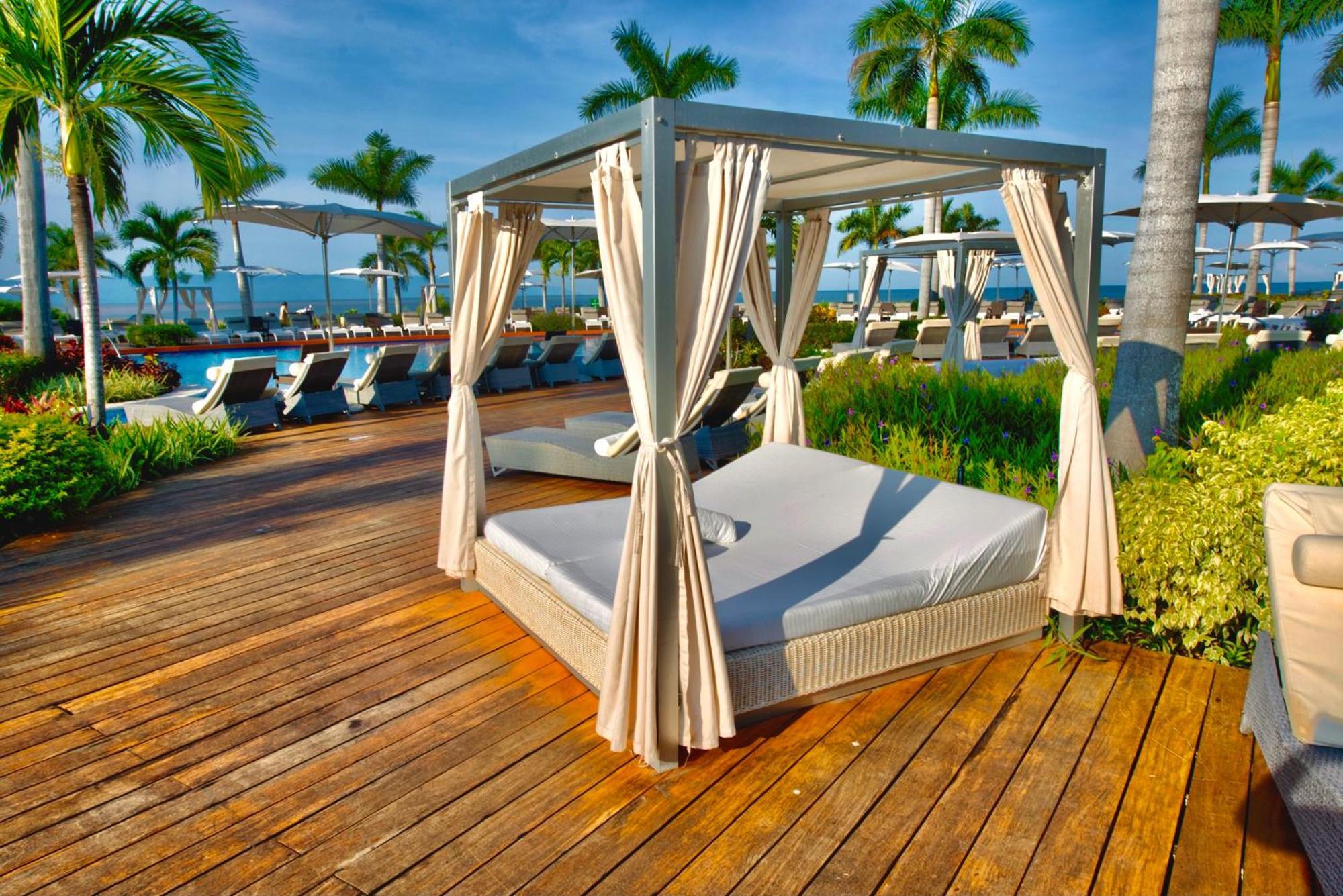 Grand Luxxe Two Bedroom Suite - Nuevo Vallarta Exterior foto